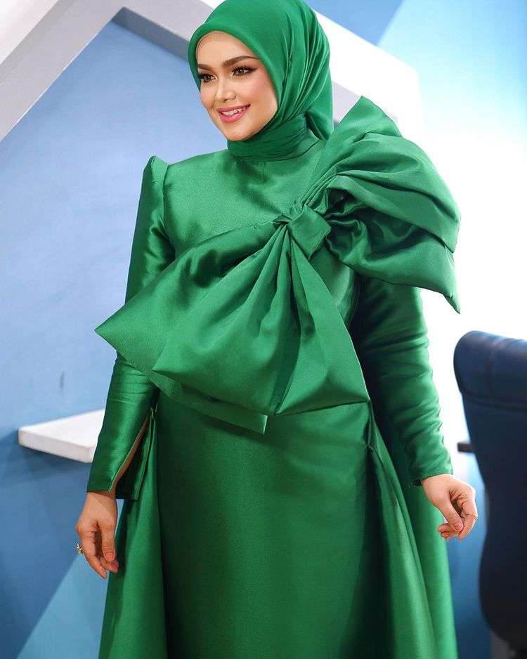 Siti Nurhaliza
