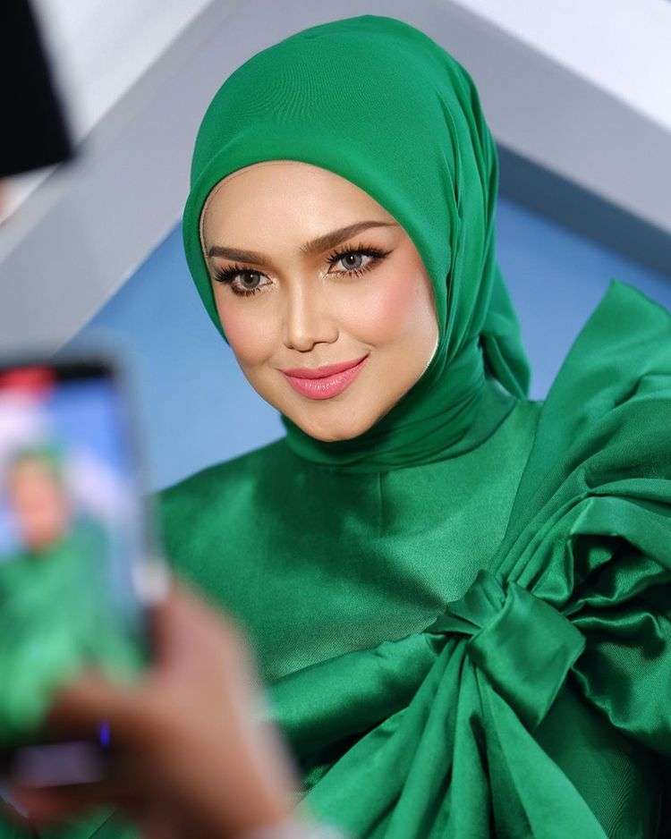 Siti Nurhaliza