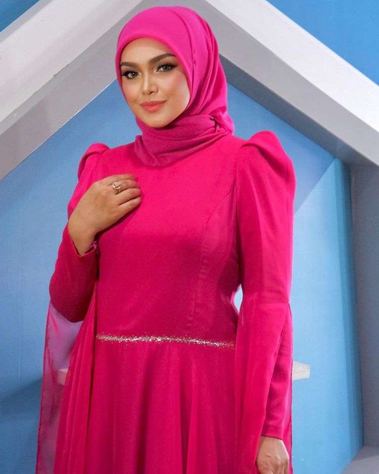 Siti Nurhaliza