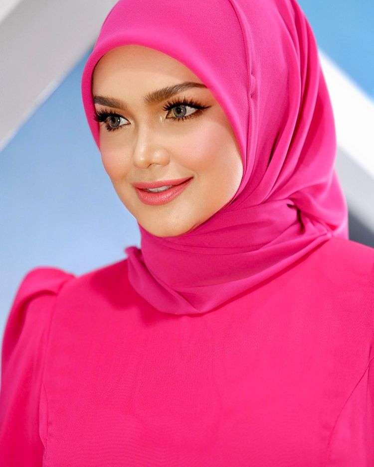 Siti Nurhaliza