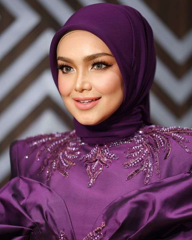 Siti Nurhaliza