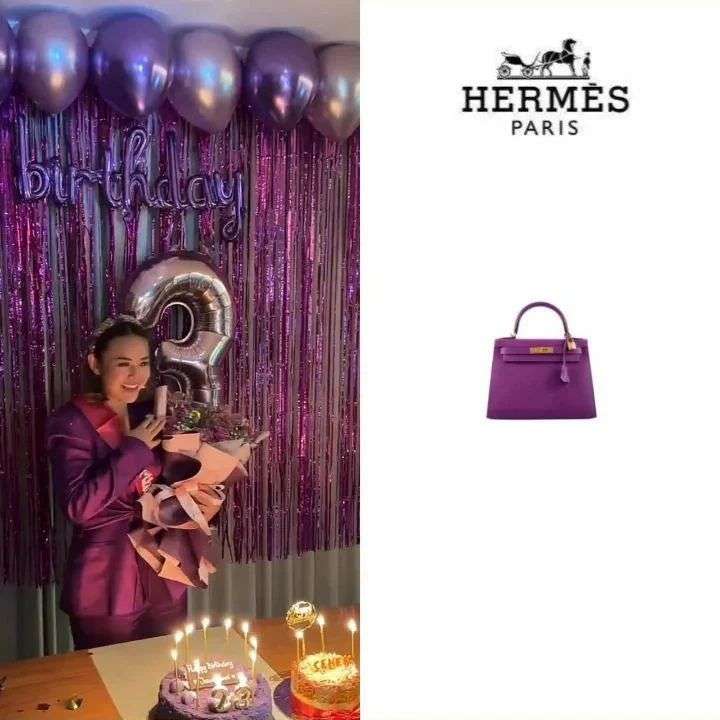 Tas Amanda Manopo