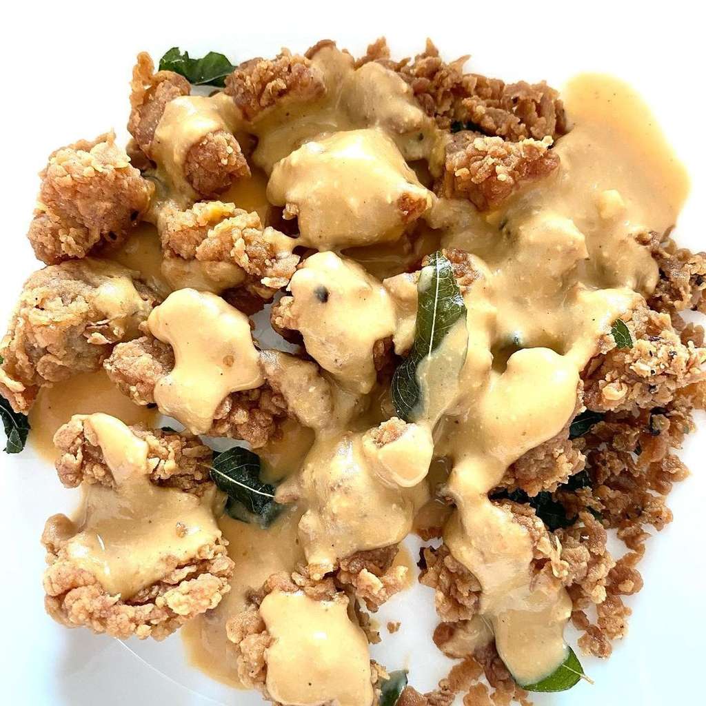 Rekomendasi Menu Ayam Kekinian di Jakarta, Pendongkrak Semangat Saat Makan Siang di Kantor