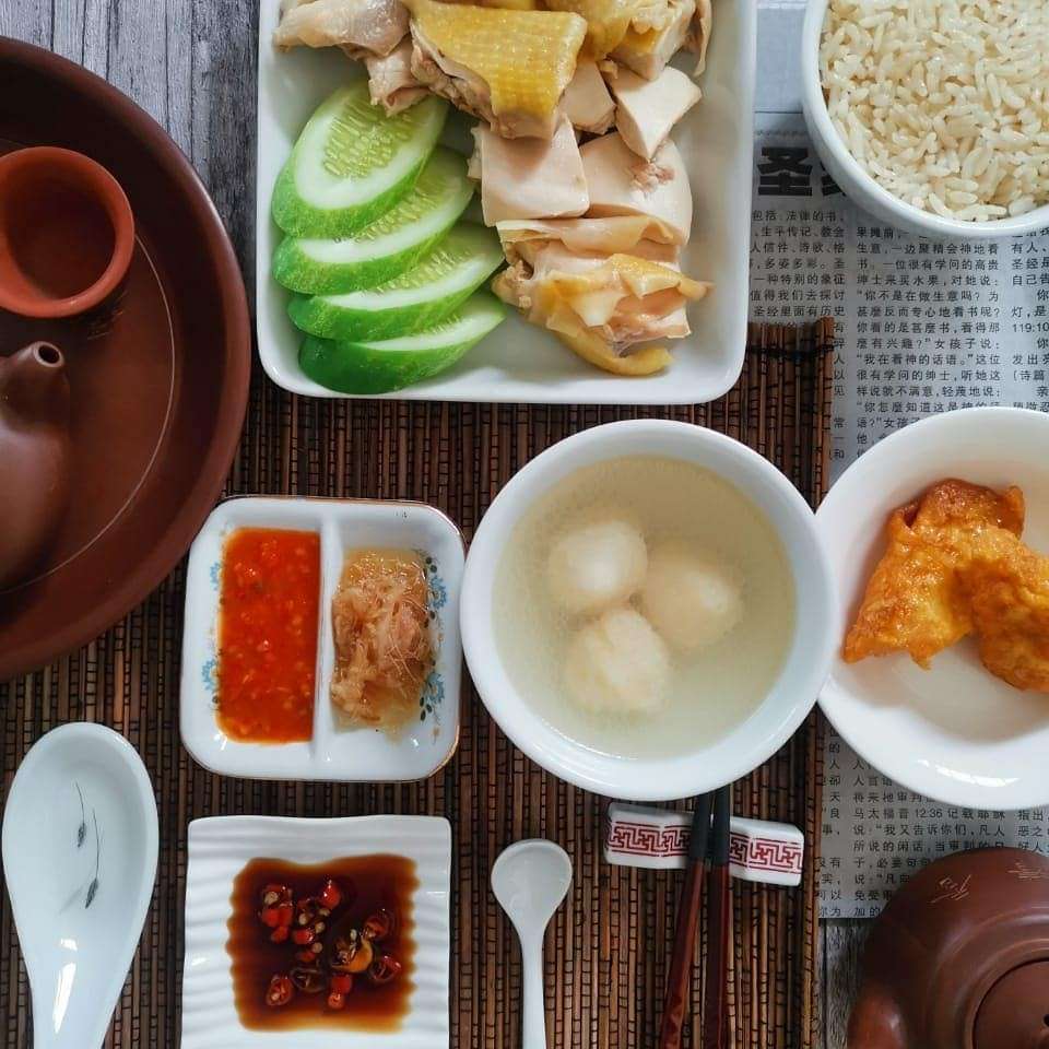 Rekomendasi Menu Ayam Kekinian di Jakarta, Pendongkrak Semangat Saat Makan Siang di Kantor