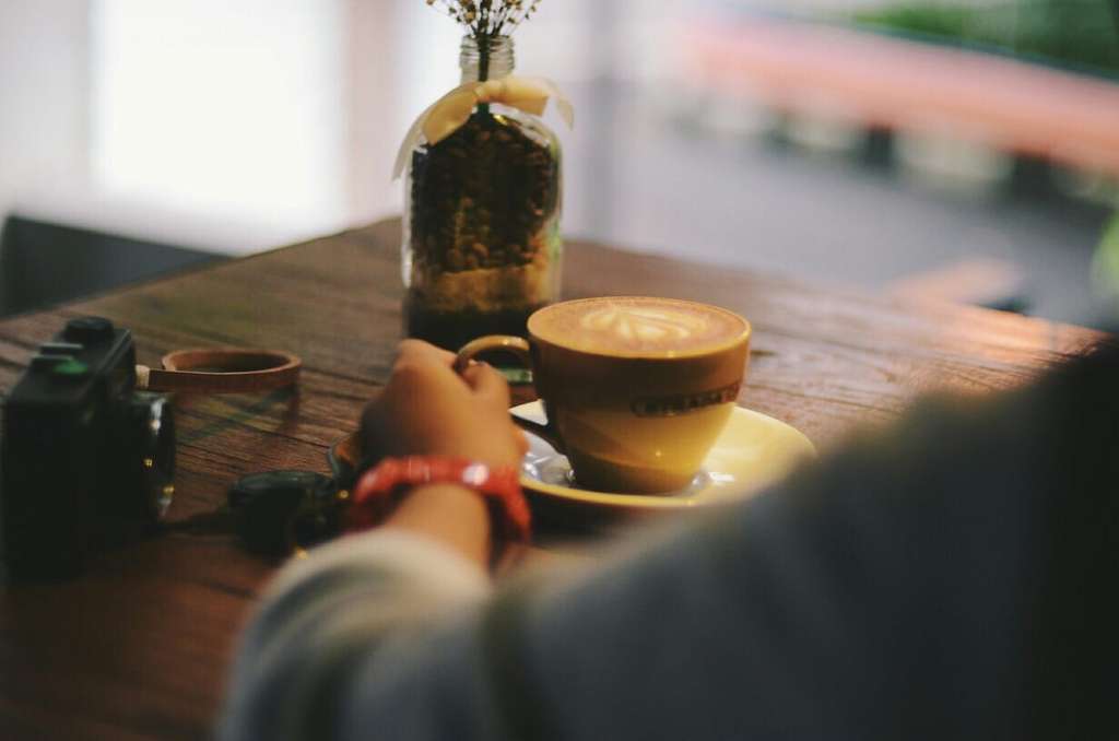 Strada Coffee
