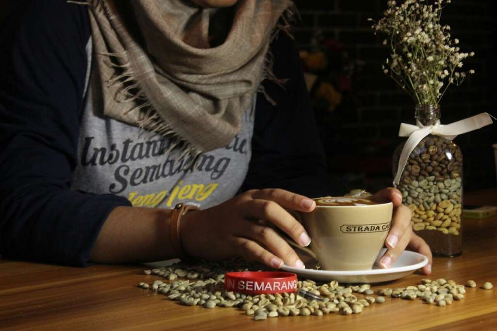 Strada Coffee