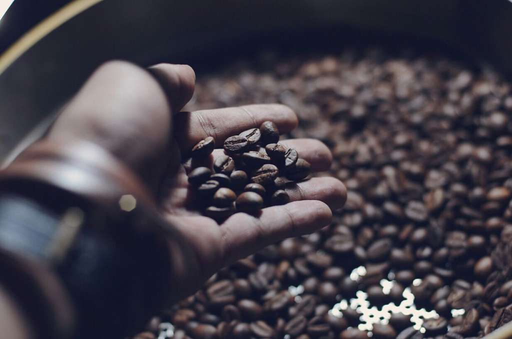 Strada Coffee