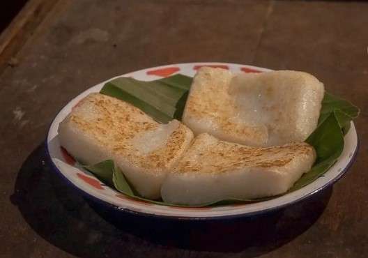 Uli Bakar Uli Bakar