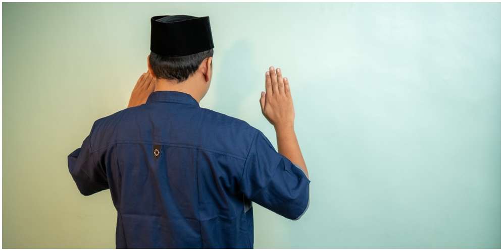 Makna Bacaan Takbir