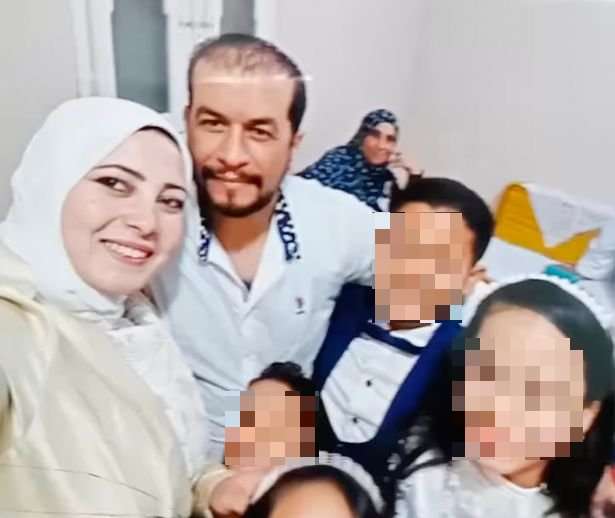 Viral Bocah Laki-Laki 12 Tahun Nikahi Sepupu Berusia 10 Tahun, Pihak Keluarga Beri Dukungan Viral Bocah Laki-Laki 12 Tahun Nikahi Sepupu Berusia 10 Tahun, Pihak Keluarga Beri Dukungan