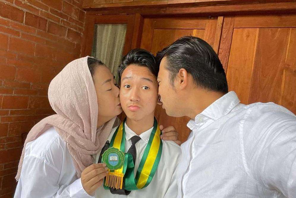 Keluarga Soimah