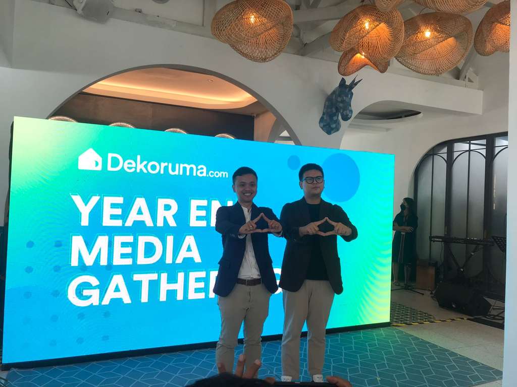 Dekoruma