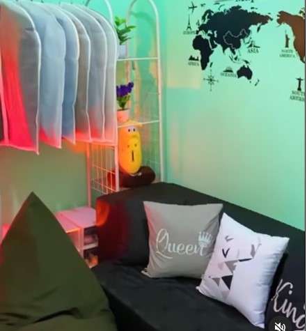 Sofa bed