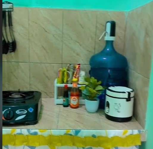 Dapur