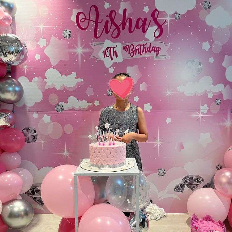 Aisha