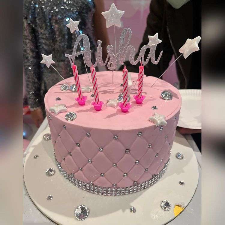 Aisha