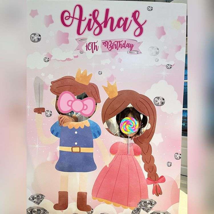 Aisha