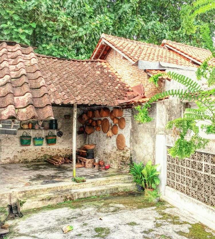 Dapur