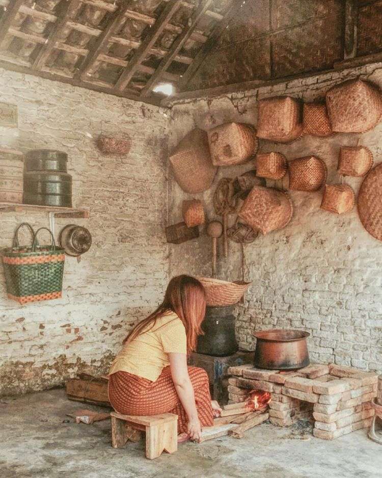 Dapur