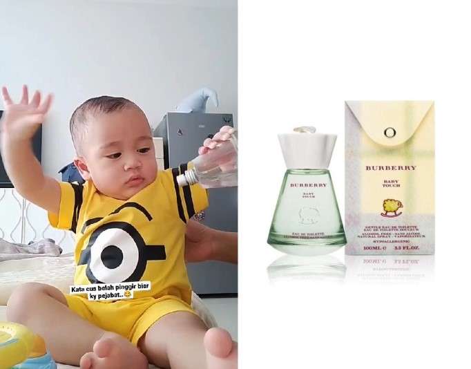 Parfum Rayyanza