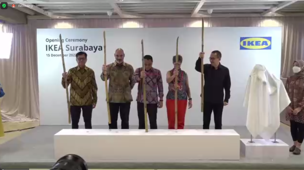 Tangkapan Layar Ferdike Yunuri Nadya/ Dream