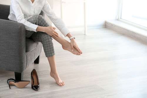 Sepatu