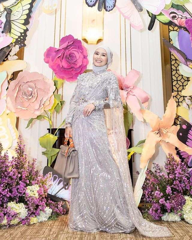 Kekasih Sahrul Gunawan