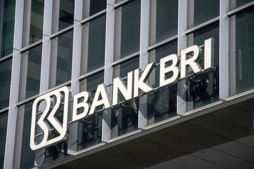 bank bri
