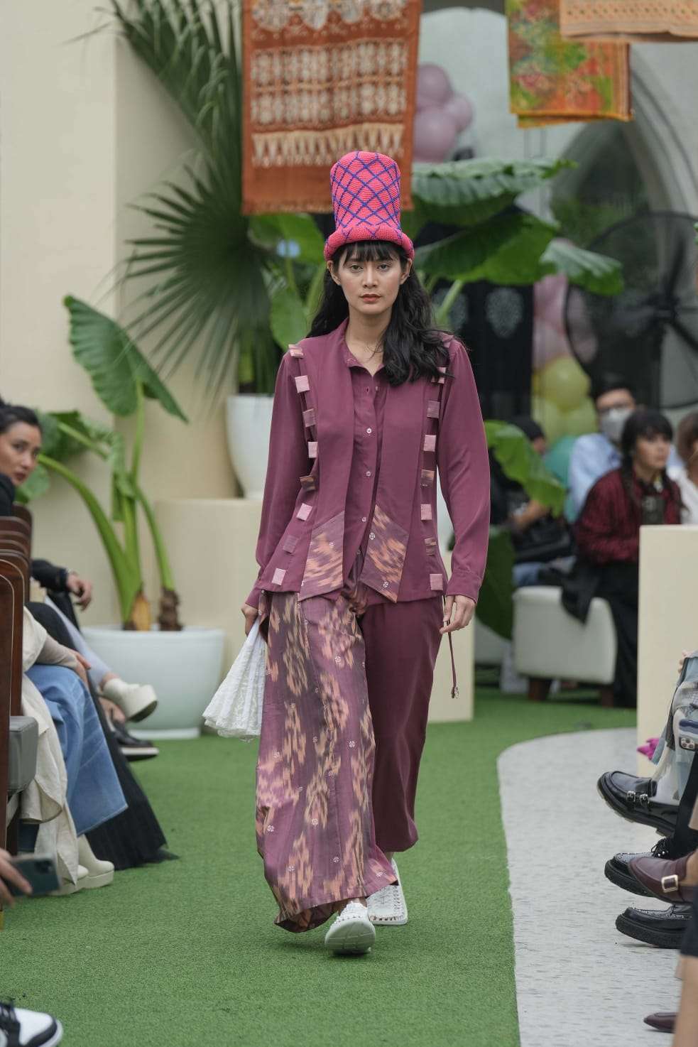 Perkumpulan Cita Tenun Indonesia