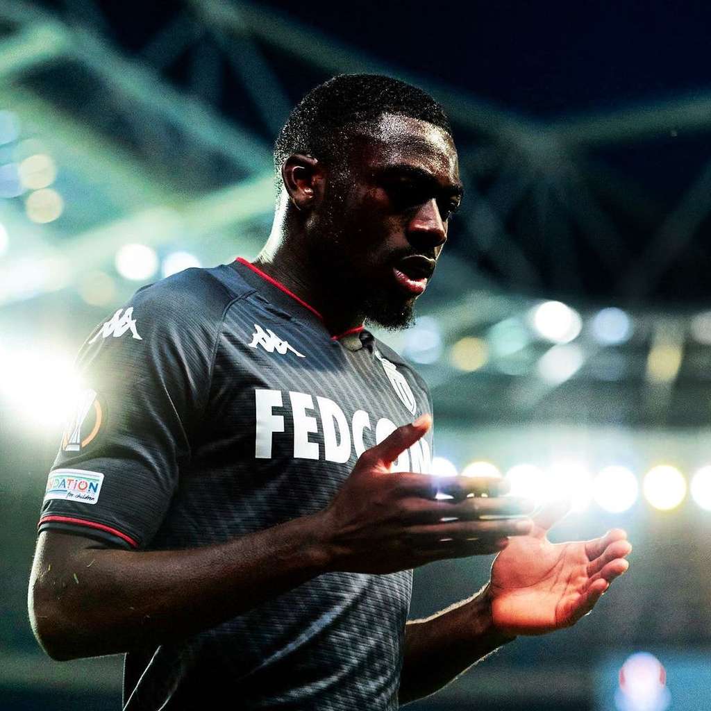 Youssouf Fofana
