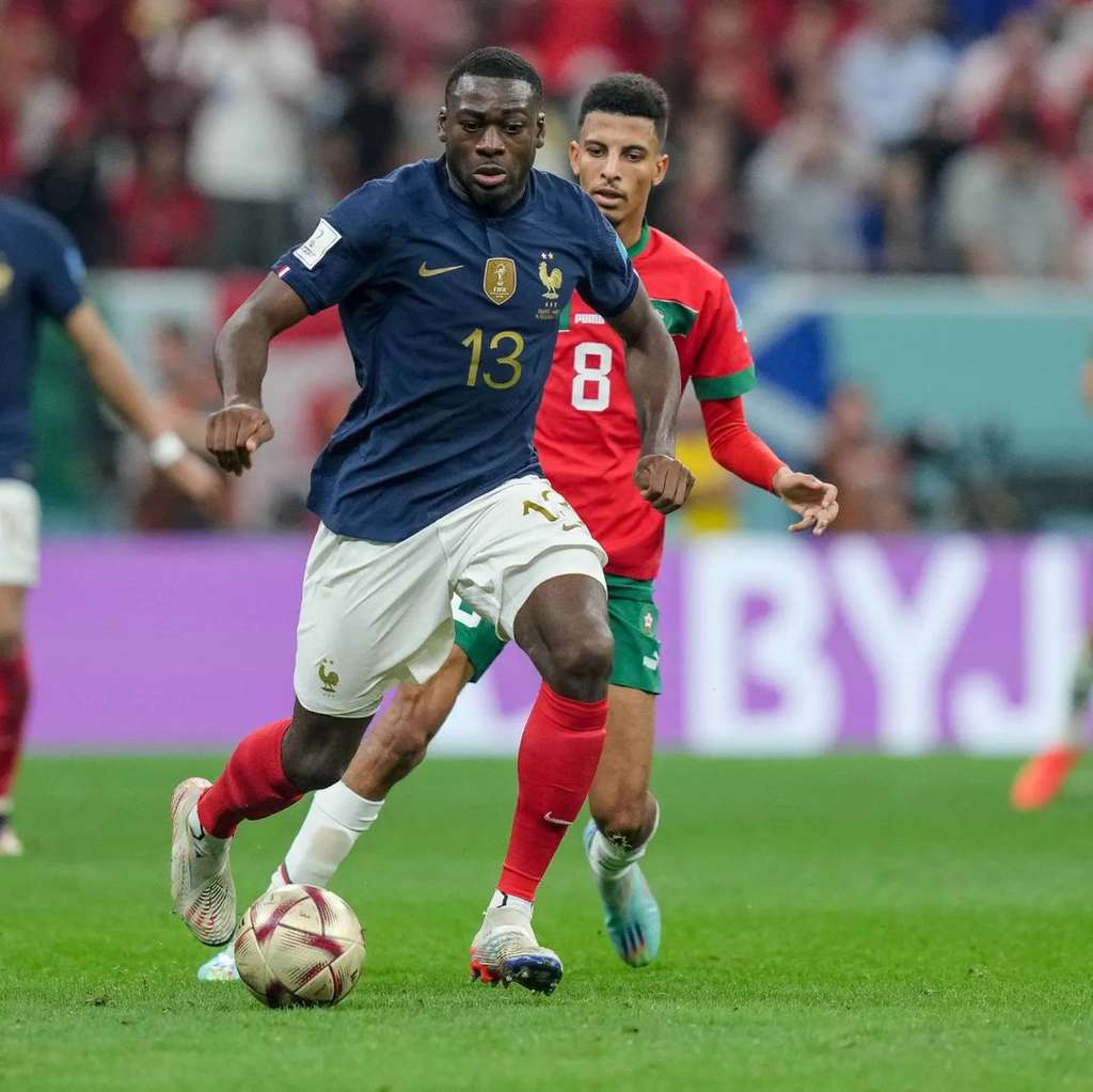 Youssouf Fofana