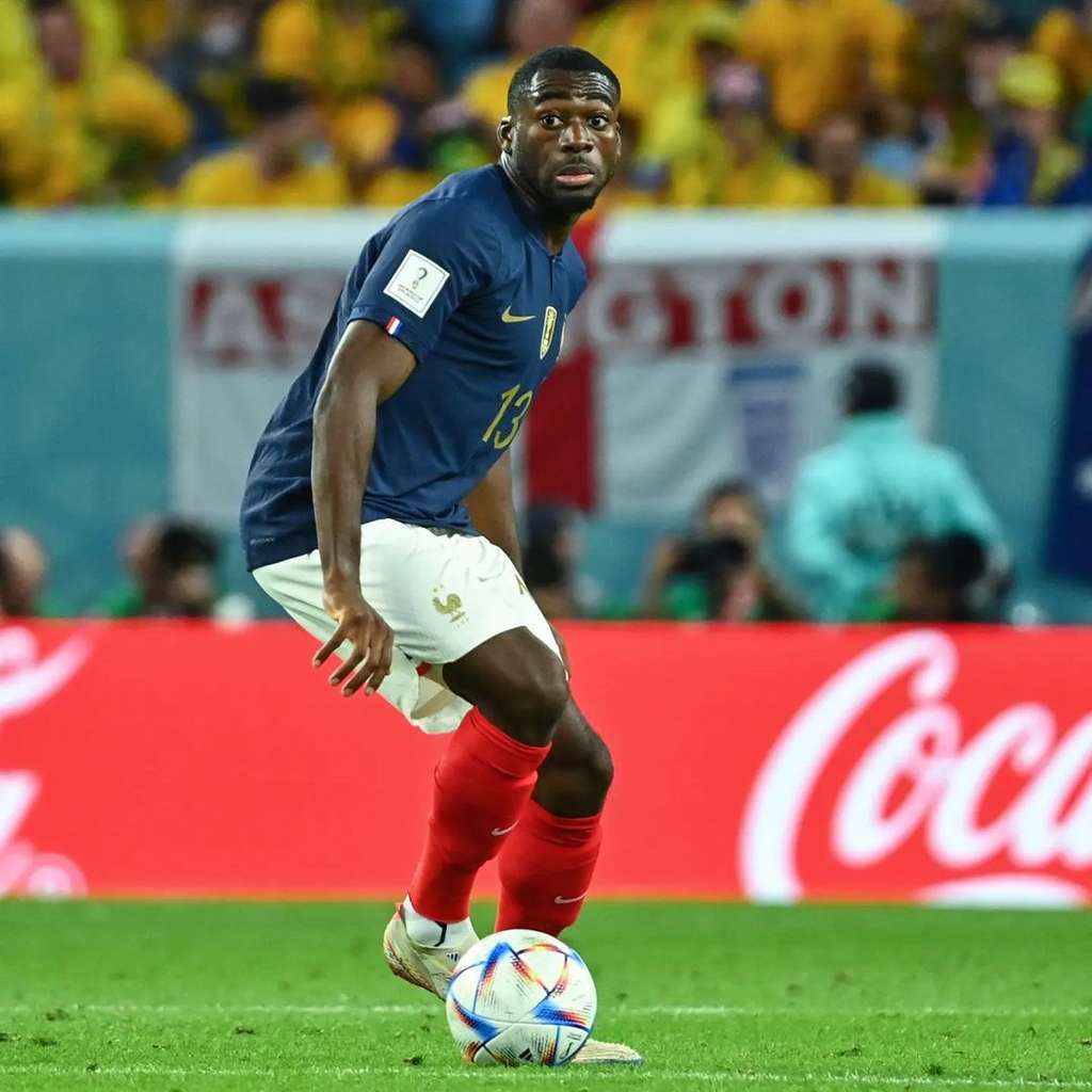 Youssouf Fofana