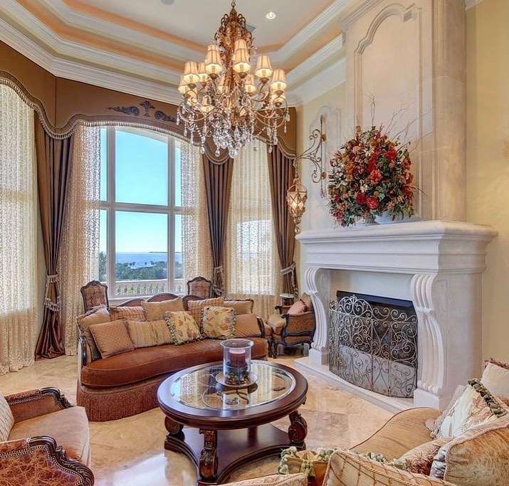 Helicopter Estate