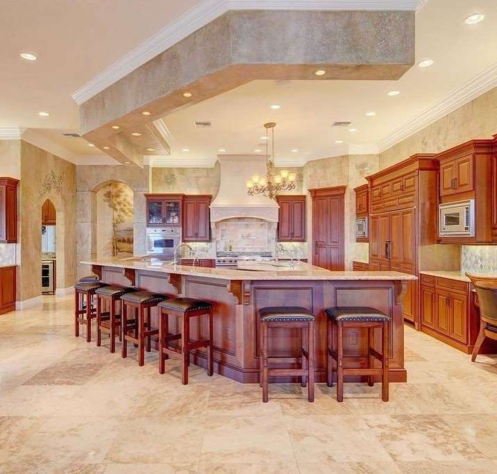 Helicopter Estate