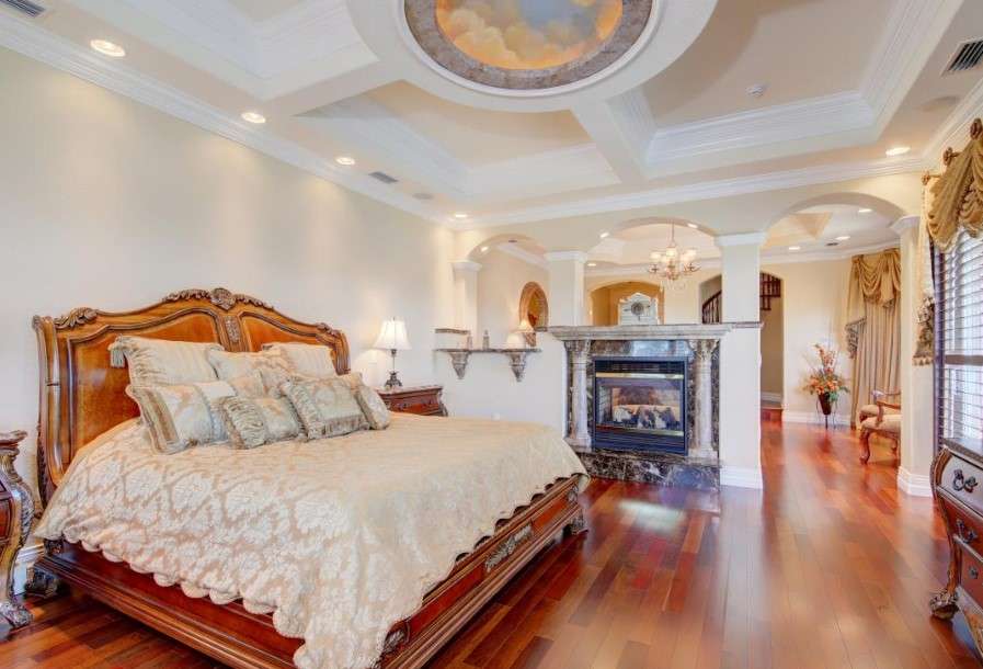 Helicopter Estate