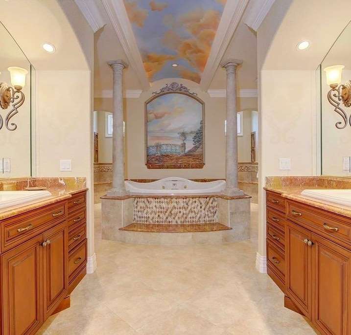 Helicopter Estate