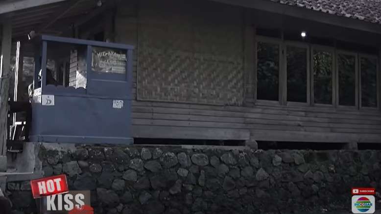 Rumah Lesti Kejora D'Academy