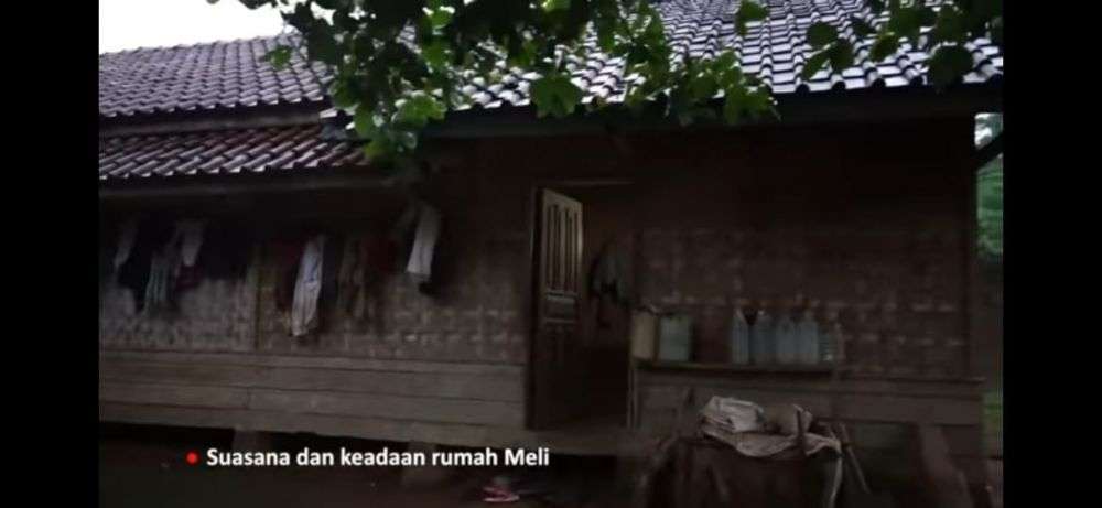 Rumah Meli Lida