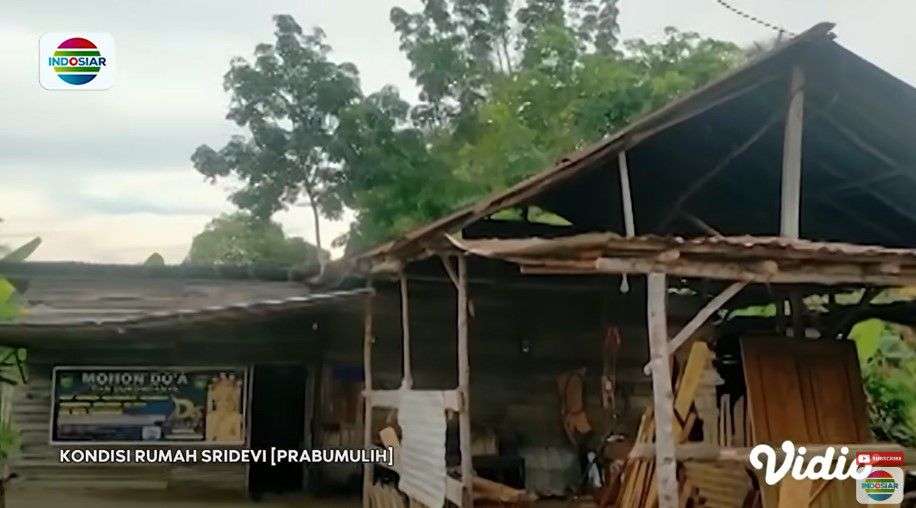 Rumah Sridevi D'Academy