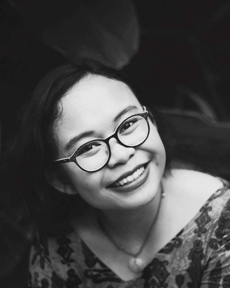 Nisrina Nadhifah Nisrina Nadhifah
