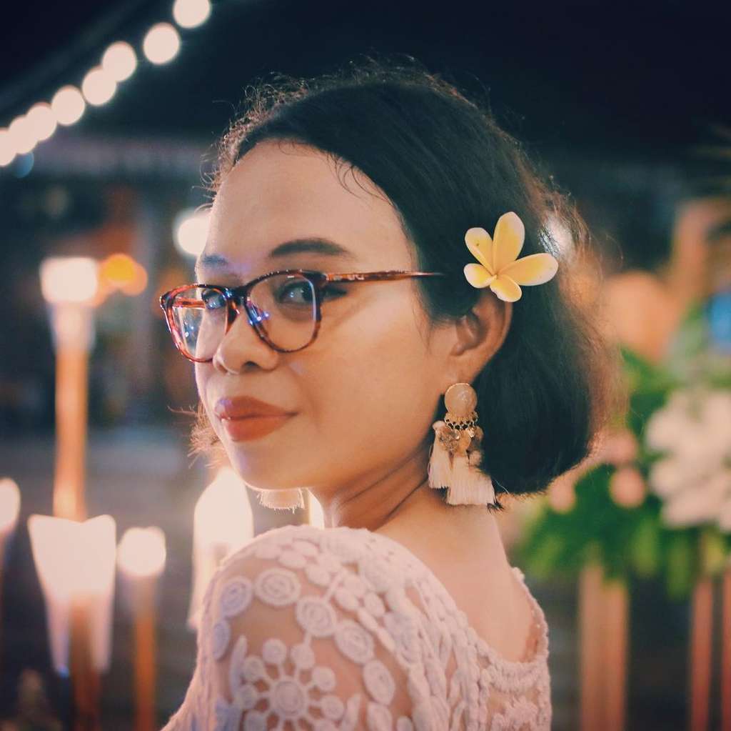 Nisrina Nadhifah Nisrina Nadhifah