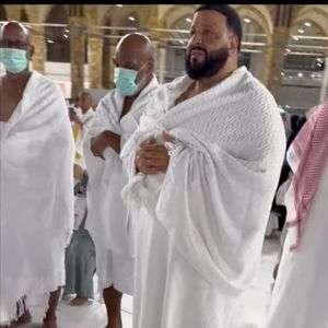 dj khaled