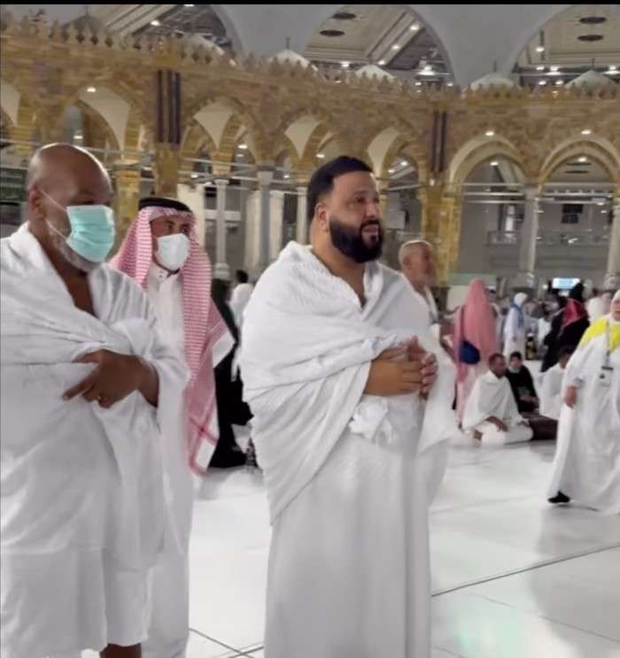 dj khaled
