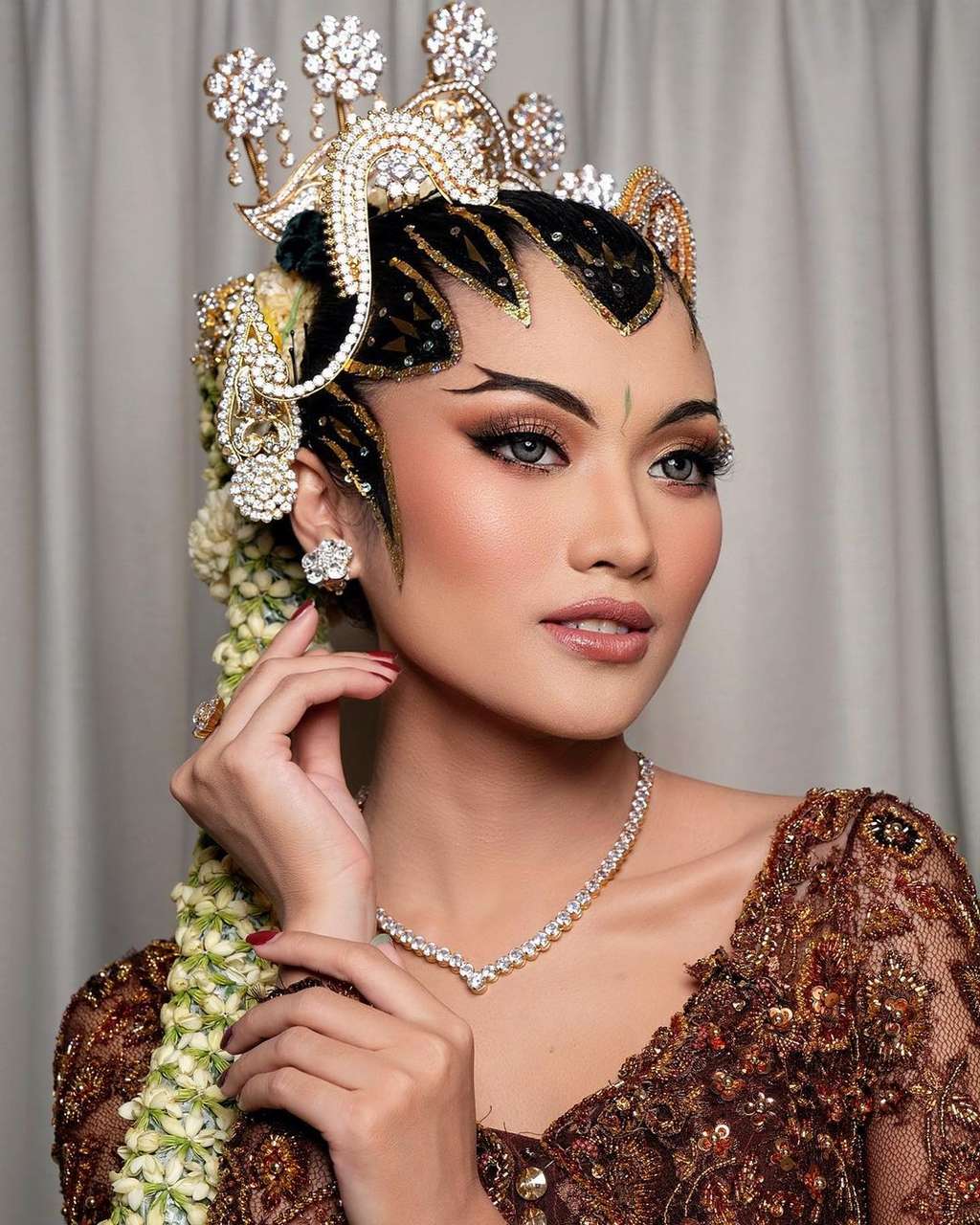 Paes Ageng Modifikasi