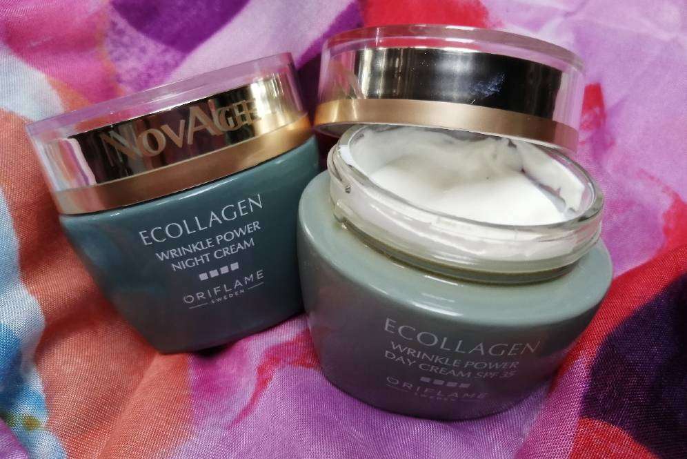 Ecollagen Oriflame