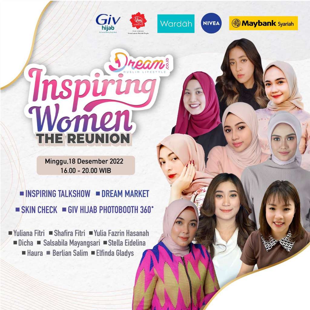 #DIWTHeReunion