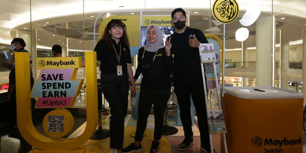 Maybank Syariah