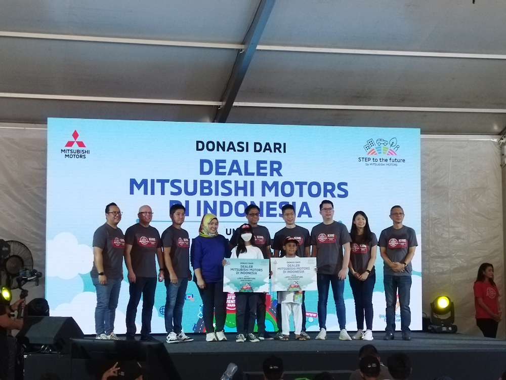Mitsubishi Motors
