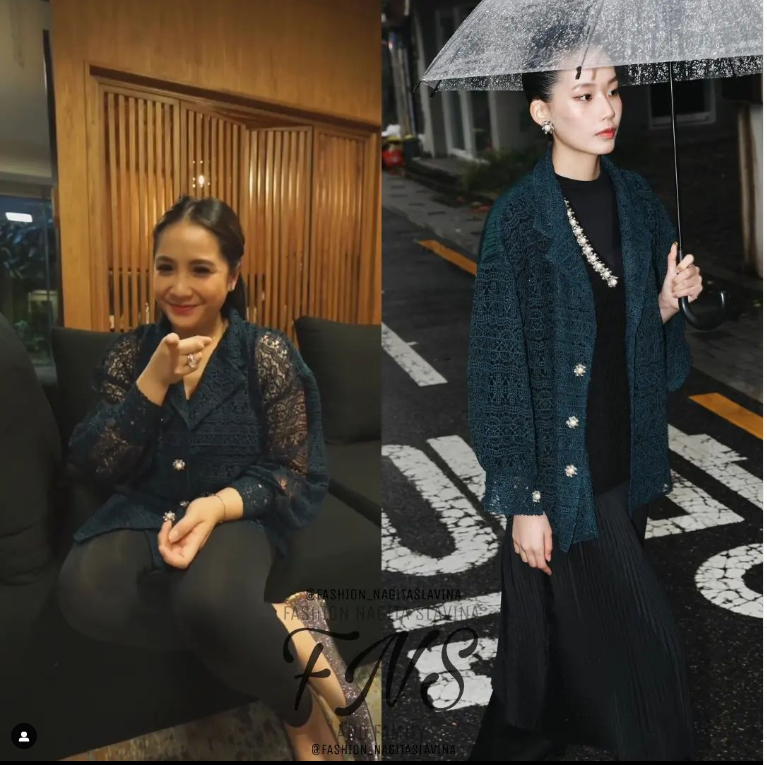 Instagram @fashion_nagitaslavina