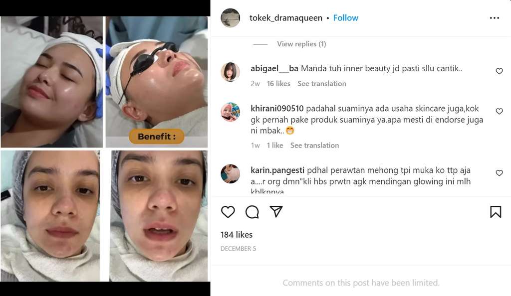 Pinkan Mambo dan Putri Anne